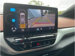Volkswagen ID.4 Pure Style 109/52 Climatronic Navi Matrix