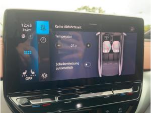 Volkswagen ID.4 Pure Style 109/52 Climatronic Navi Matrix
