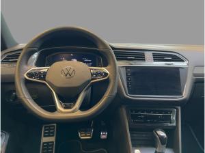 Volkswagen Tiguan Allspace 2.0 TDI R-Line 4Motion (EURO 6d)