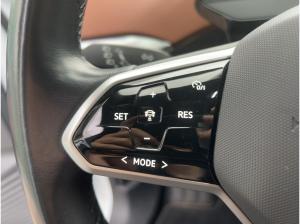 Volkswagen ID.4 Pure Style 109/52 Climatronic Navi Matrix