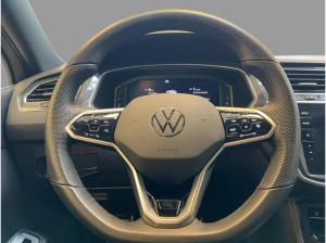 Volkswagen Tiguan Allspace 2.0 TDI R-Line 4Motion (EURO 6d)