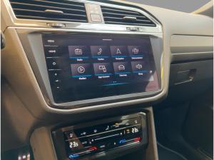 Volkswagen Tiguan Allspace 2.0 TDI R-Line 4Motion (EURO 6d)
