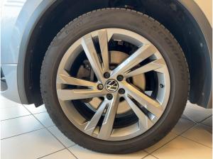 Volkswagen Tiguan Allspace 2.0 TDI R-Line 4Motion (EURO 6d)