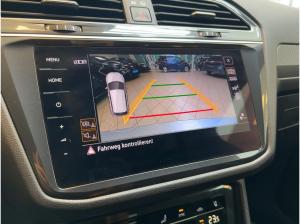 Volkswagen Tiguan Allspace 2.0 TDI R-Line 4Motion (EURO 6d)