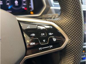 Volkswagen Tiguan Allspace 2.0 TDI R-Line 4Motion (EURO 6d)