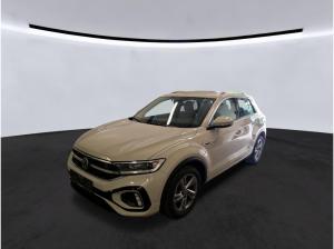 Volkswagen T-Roc R-Line 1.0 TSI 17ZOLL GJR+CARPLAY+LED+ACC+SHZ+KLIMA