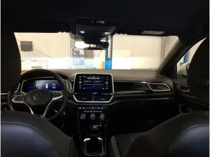 Volkswagen T-Roc R-Line 1.0 TSI 17ZOLL GJR+CARPLAY+LED+ACC+SHZ+KLIMA