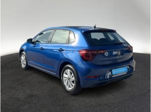 Volkswagen Polo 1.0 TSI Style DSG AHK Navi Sitzhzg IQ.Light