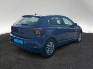 Volkswagen Polo 1.0 TSI Style DSG AHK Navi Sitzhzg IQ.Light