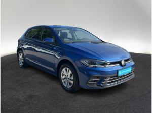 Volkswagen Polo 1.0 TSI Style DSG AHK Navi Sitzhzg IQ.Light