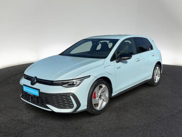 Volkswagen Golf VIII 1.5 eHybrid GTE DSG Navi HeadUp LED+