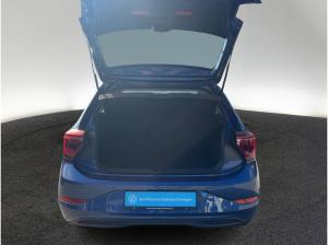 Volkswagen Polo 1.0 TSI Style DSG AHK Navi Sitzhzg IQ.Light