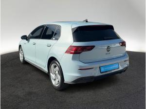 Volkswagen Golf VIII 1.5 eHybrid GTE DSG Navi HeadUp LED+