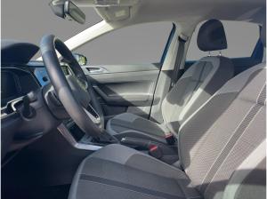 Volkswagen Polo 1.0 TSI Style DSG AHK Navi Sitzhzg IQ.Light