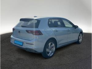 Volkswagen Golf VIII 1.5 eHybrid GTE DSG Navi HeadUp LED+