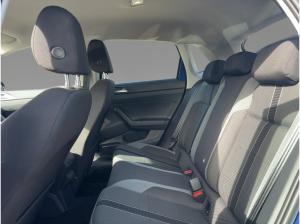 Volkswagen Polo 1.0 TSI Style DSG AHK Navi Sitzhzg IQ.Light