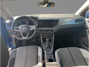 Volkswagen Polo 1.0 TSI Style DSG AHK Navi Sitzhzg IQ.Light