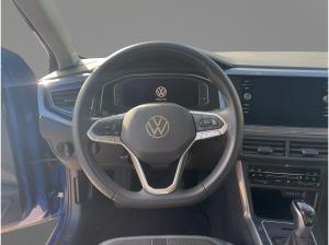 Volkswagen Polo 1.0 TSI Style DSG AHK Navi Sitzhzg IQ.Light