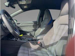 Volkswagen Golf VIII 1.5 eHybrid GTE DSG Navi HeadUp LED+