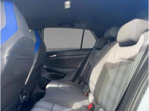 Volkswagen Golf VIII 1.5 eHybrid GTE DSG Navi HeadUp LED+