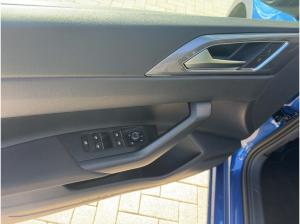 Volkswagen Polo 1.0 TSI Style DSG AHK Navi Sitzhzg IQ.Light