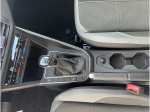 Volkswagen Polo 1.0 TSI Style DSG AHK Navi Sitzhzg IQ.Light