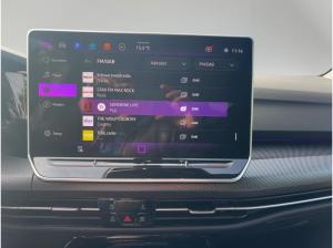 Volkswagen Golf VIII 1.5 eHybrid GTE DSG Navi HeadUp LED+