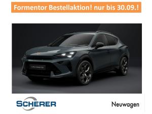 Cupra Formentor 1.5 eTSI 110kW DSG # Bestellaktion ❗️Gewerbe❗️ Pflichtabnahme 2026 in 2026 ❗️ # nur bis 30.09.26