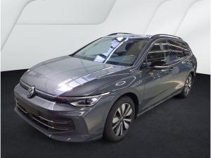 Volkswagen Golf Variant 8 Variant Goal - DSG - AHK Kamera LED
