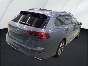 Volkswagen Golf Variant 8 Variant Goal - DSG - AHK Kamera LED