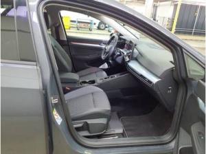 Volkswagen Golf Variant 8 Variant Goal - DSG - AHK Kamera LED