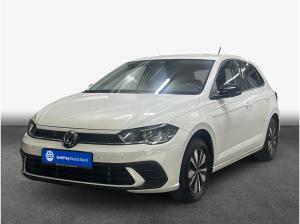 Volkswagen Polo 1.0 TSI OPF DSG Goal