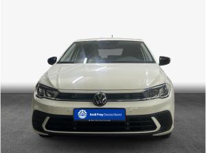 Volkswagen Polo 1.0 TSI OPF DSG Goal