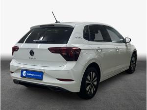Volkswagen Polo 1.0 TSI OPF DSG Goal