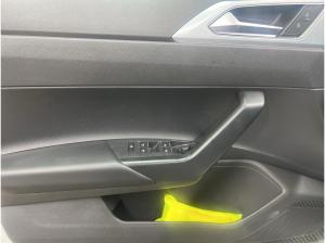 Volkswagen Polo 1.0 TSI OPF DSG Goal