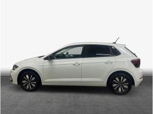 Volkswagen Polo 1.0 TSI OPF DSG Goal
