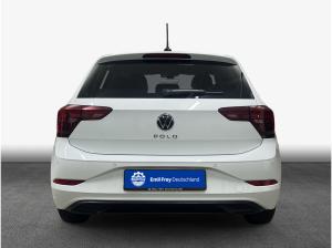 Volkswagen Polo 1.0 TSI OPF DSG Goal