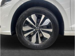 Volkswagen Polo 1.0 TSI OPF DSG Goal