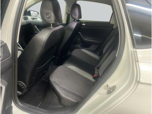 Volkswagen Polo 1.0 TSI OPF DSG Goal