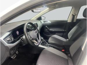 Volkswagen Polo 1.0 TSI OPF DSG Goal