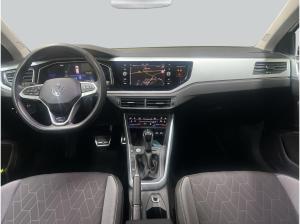 Volkswagen Polo 1.0 TSI OPF DSG Goal