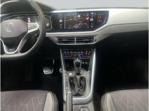 Volkswagen Polo 1.0 TSI OPF DSG Goal