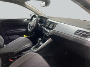 Volkswagen Polo 1.0 TSI OPF DSG Goal