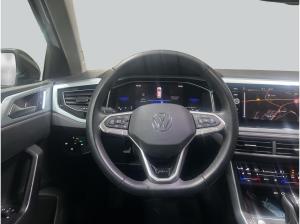Volkswagen Polo 1.0 TSI OPF DSG Goal