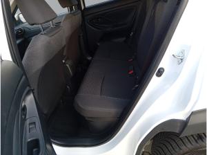 Toyota Yaris Cross 📣 Top-Deal - nur für kurze Zeit: Hybrid  5-Türer Teamplayer mit Safety- & Winter-Paket ⏰