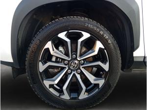 Toyota Yaris Cross 📣 Top-Deal - nur für kurze Zeit: Hybrid  5-Türer Teamplayer mit Safety- & Winter-Paket ⏰