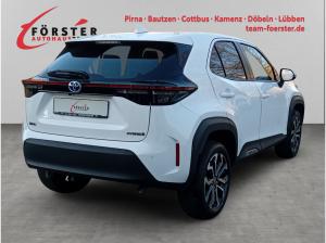 Toyota Yaris Cross 📣 Top-Deal - nur für kurze Zeit: Hybrid  5-Türer Teamplayer mit Safety- & Winter-Paket ⏰