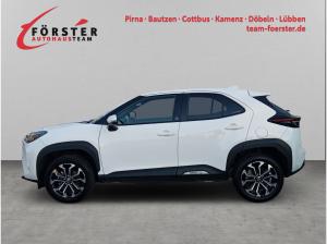 Toyota Yaris Cross 📣 Top-Deal - nur für kurze Zeit: Hybrid  5-Türer Teamplayer mit Safety- & Winter-Paket ⏰
