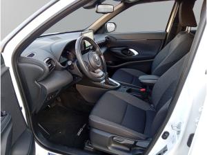 Toyota Yaris Cross 📣 Top-Deal - nur für kurze Zeit: Hybrid  5-Türer Teamplayer mit Safety- & Winter-Paket ⏰