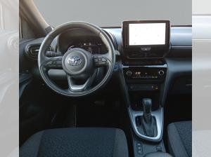 Toyota Yaris Cross 📣 Top-Deal - nur für kurze Zeit: Hybrid  5-Türer Teamplayer mit Safety- & Winter-Paket ⏰